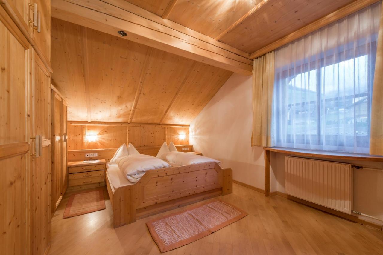Residence Lusina Лузон Экстерьер фото