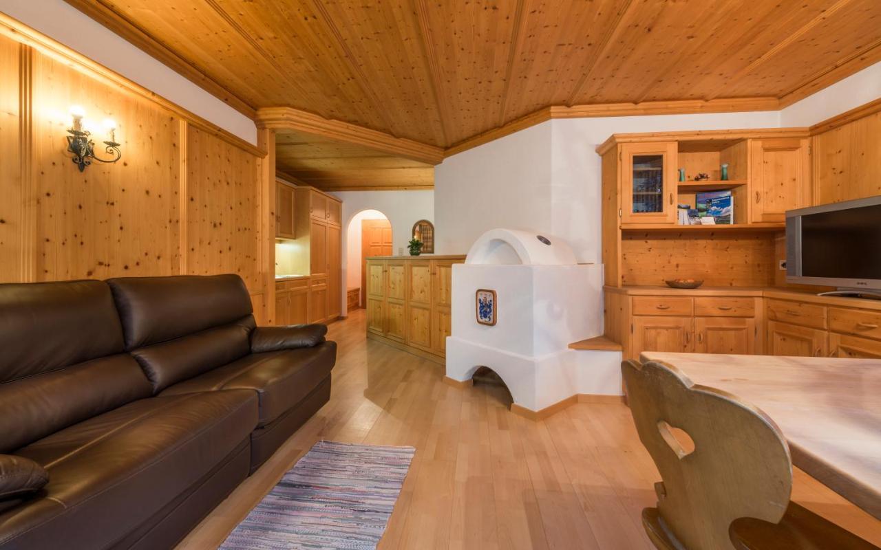 Residence Lusina Лузон Экстерьер фото