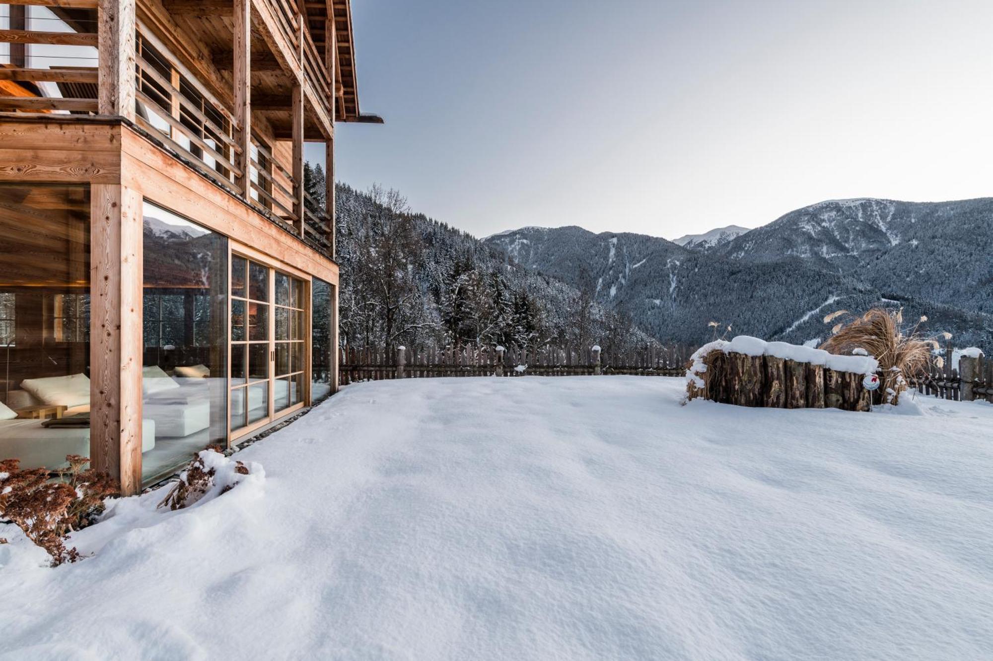 Residence Lusina Лузон Экстерьер фото